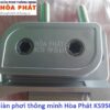 giàn phơi thông minh hòa phát ks950