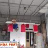 giàn phơi thông minh hòa phát ks999
