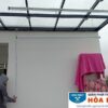 giàn phơi hòa phát hp701